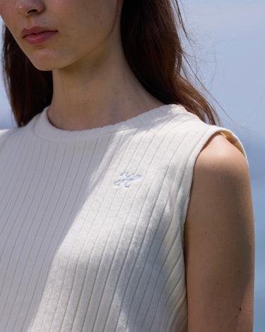 Wren Cotton Top