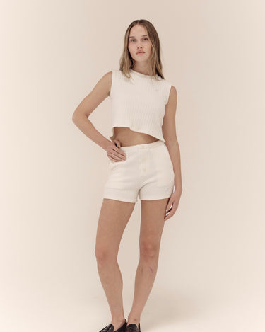 Wren Cotton Top