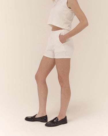 Wren Cotton Short