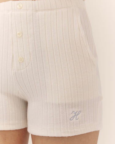 Wren Cotton Short