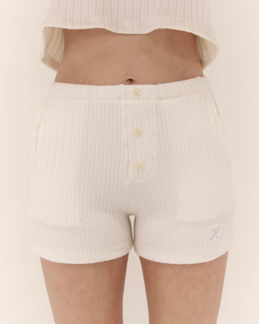 Wren Cotton Short