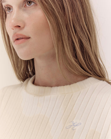 Wren Cotton Top
