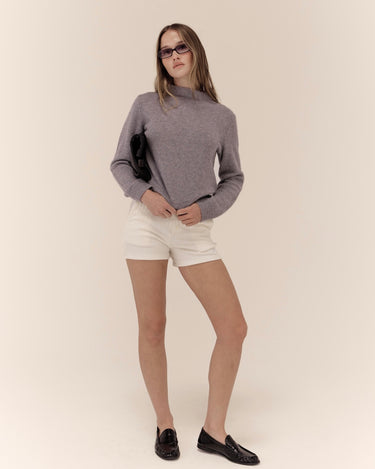 Wren Cotton Short